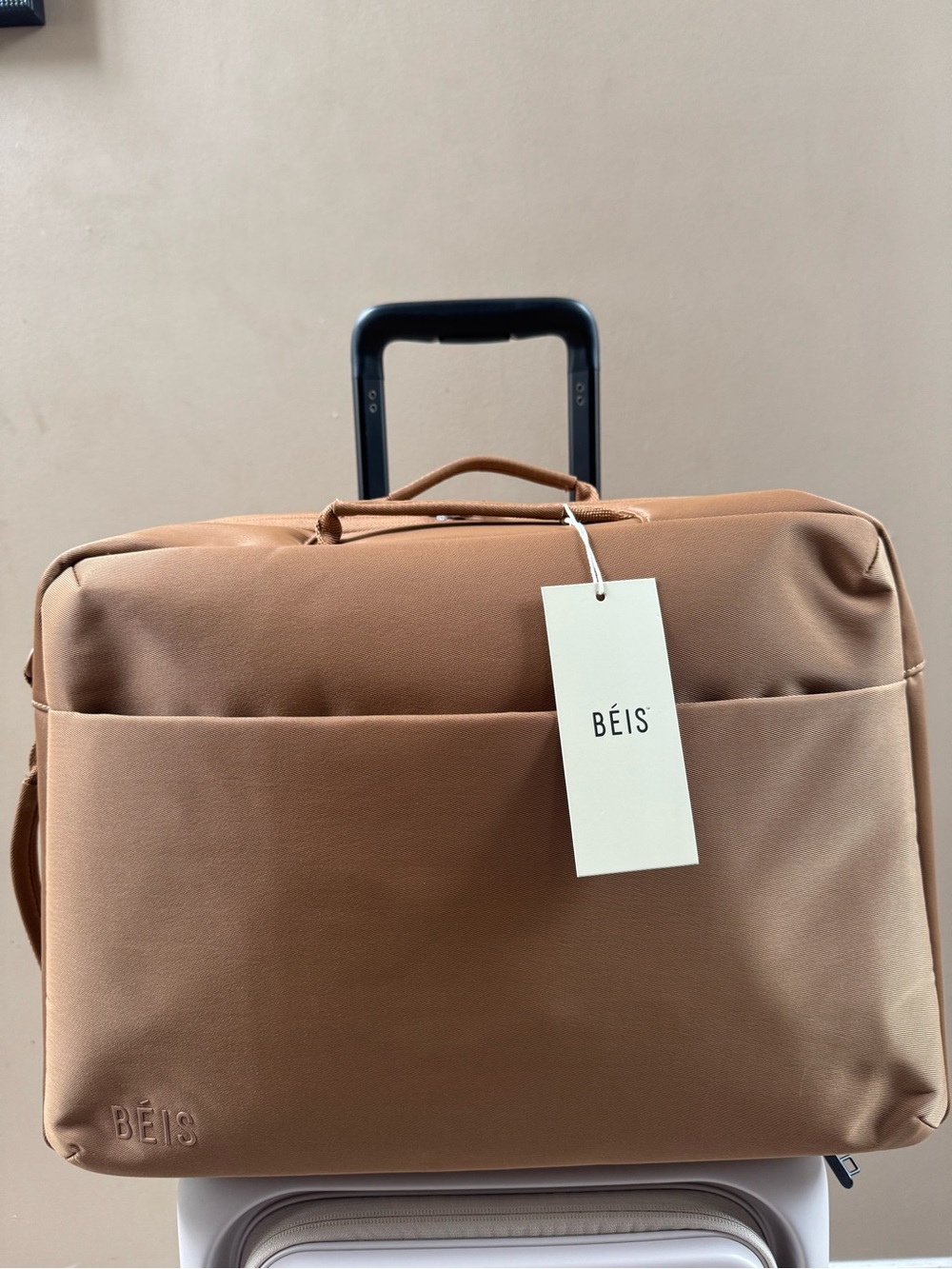 Beis Ultimate Travel Duffle